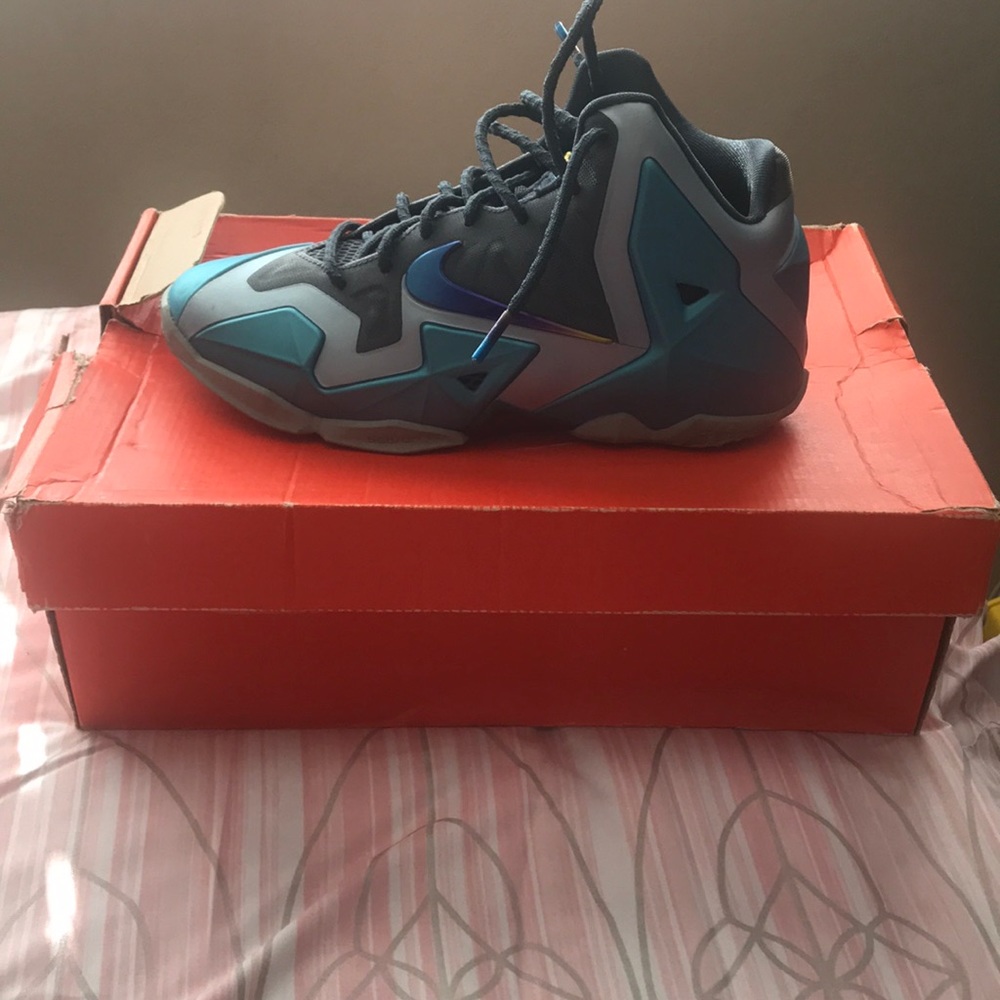Lebron X